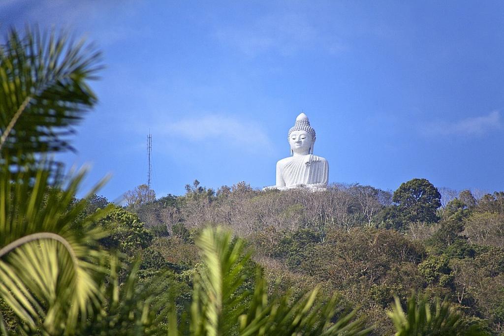 Big Buddha Hill Villa Rawai Room photo